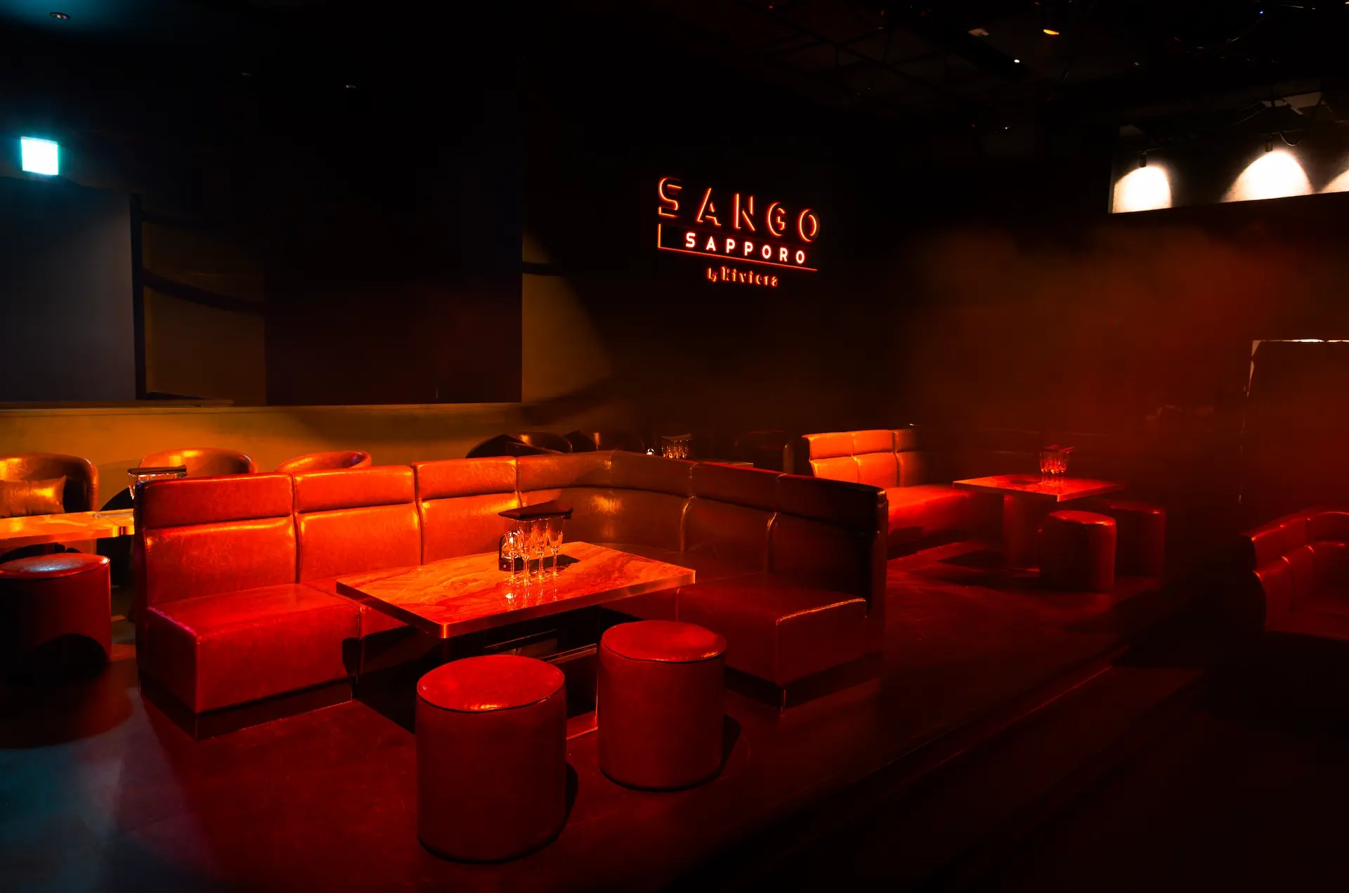 SANGO SAPPORO 外観またはエントランス2