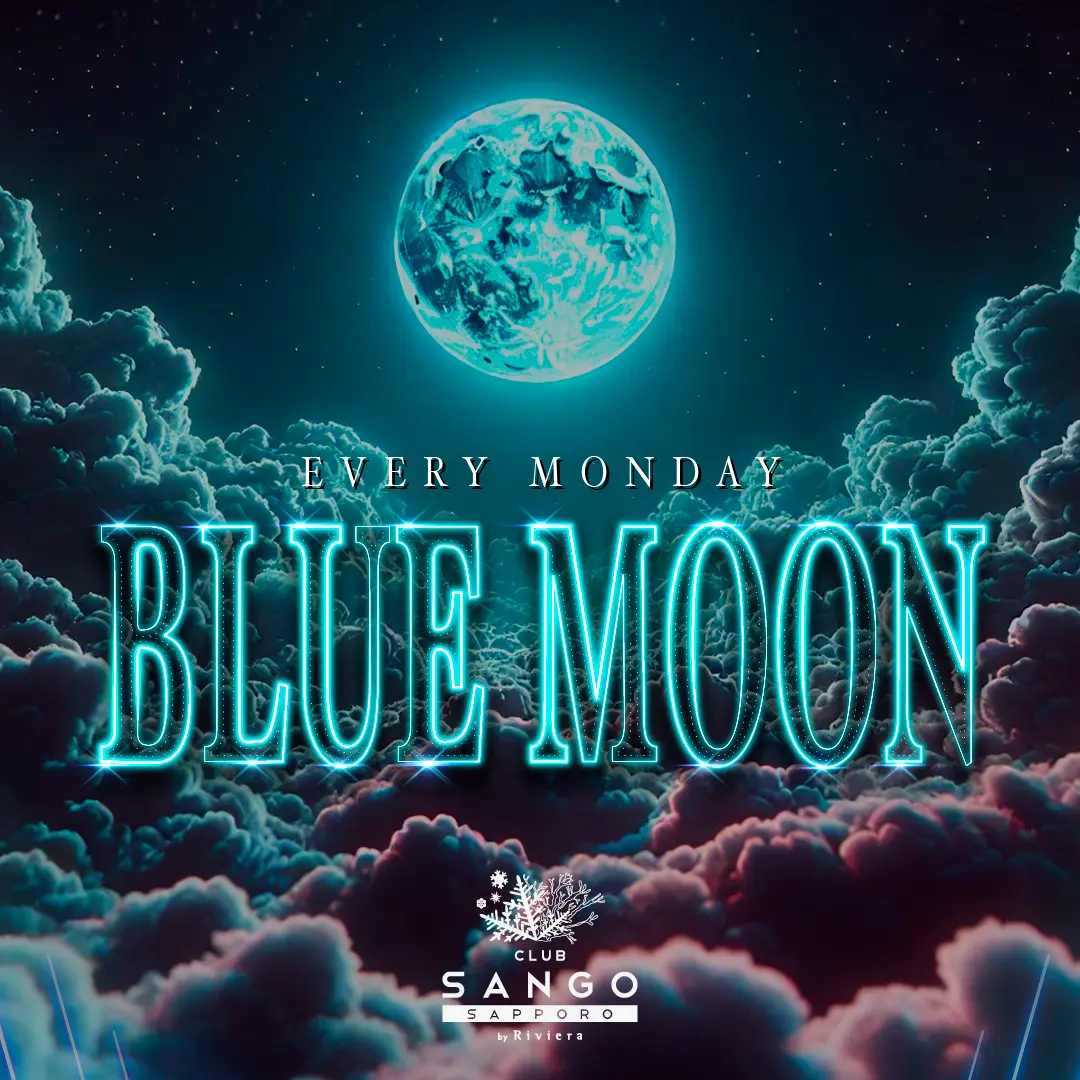 MONDAY REGULAR EVENT