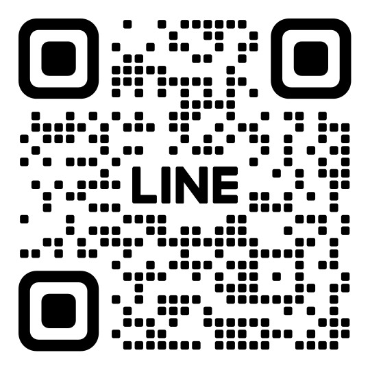 SANGO SAPPORO LINE QRコード