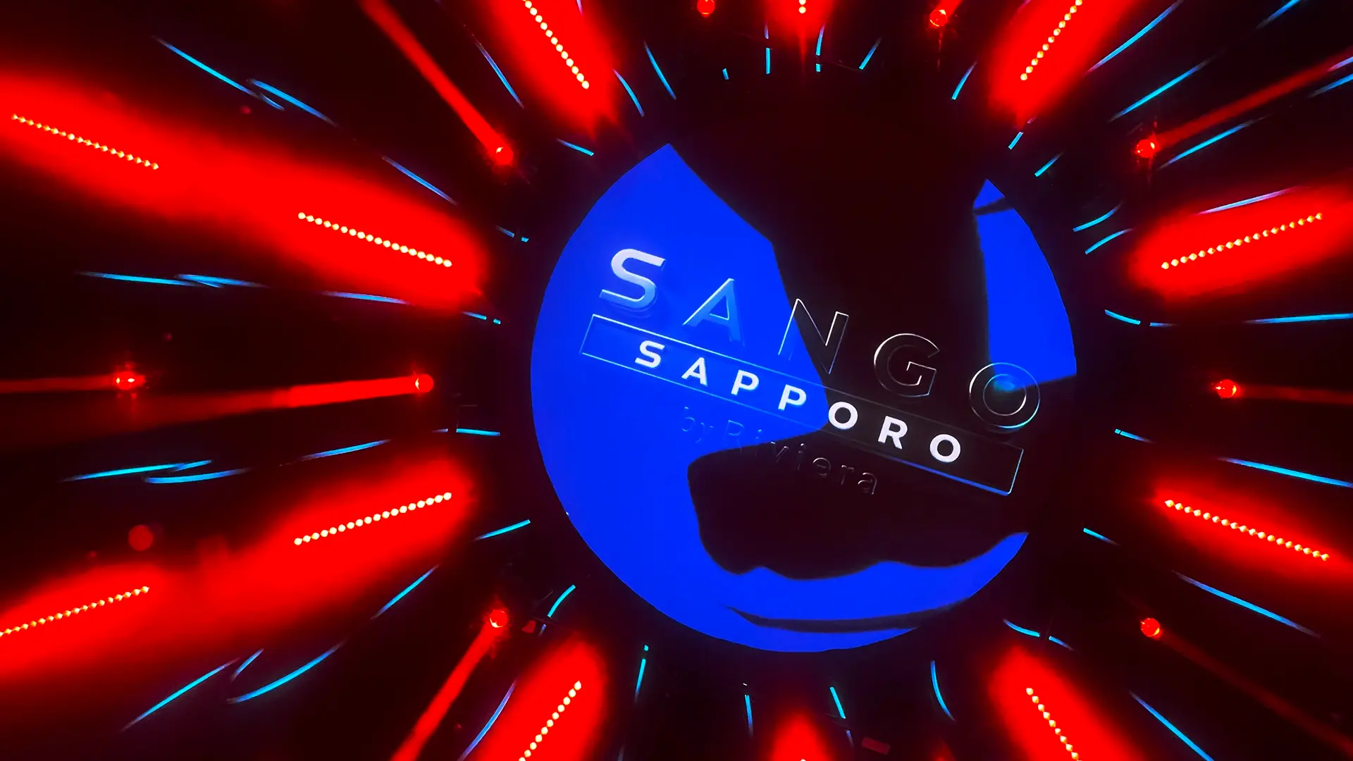 SANGO SAPPORO SYSTEM