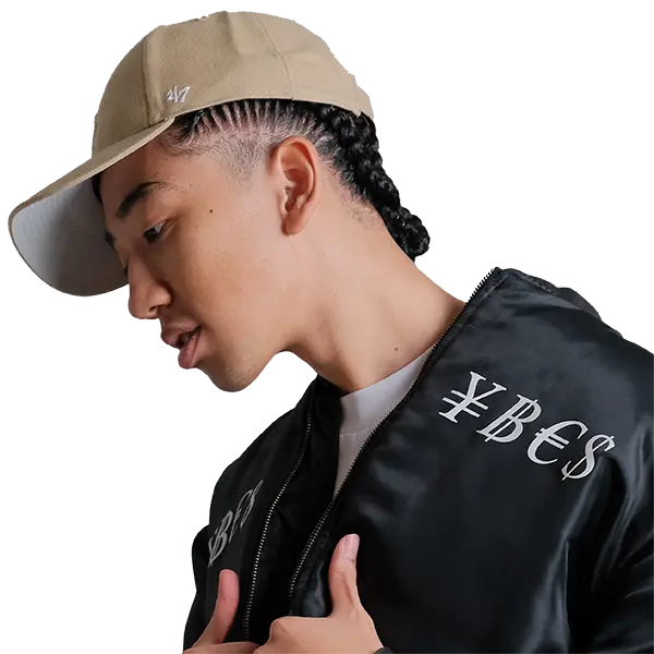 Shawn G