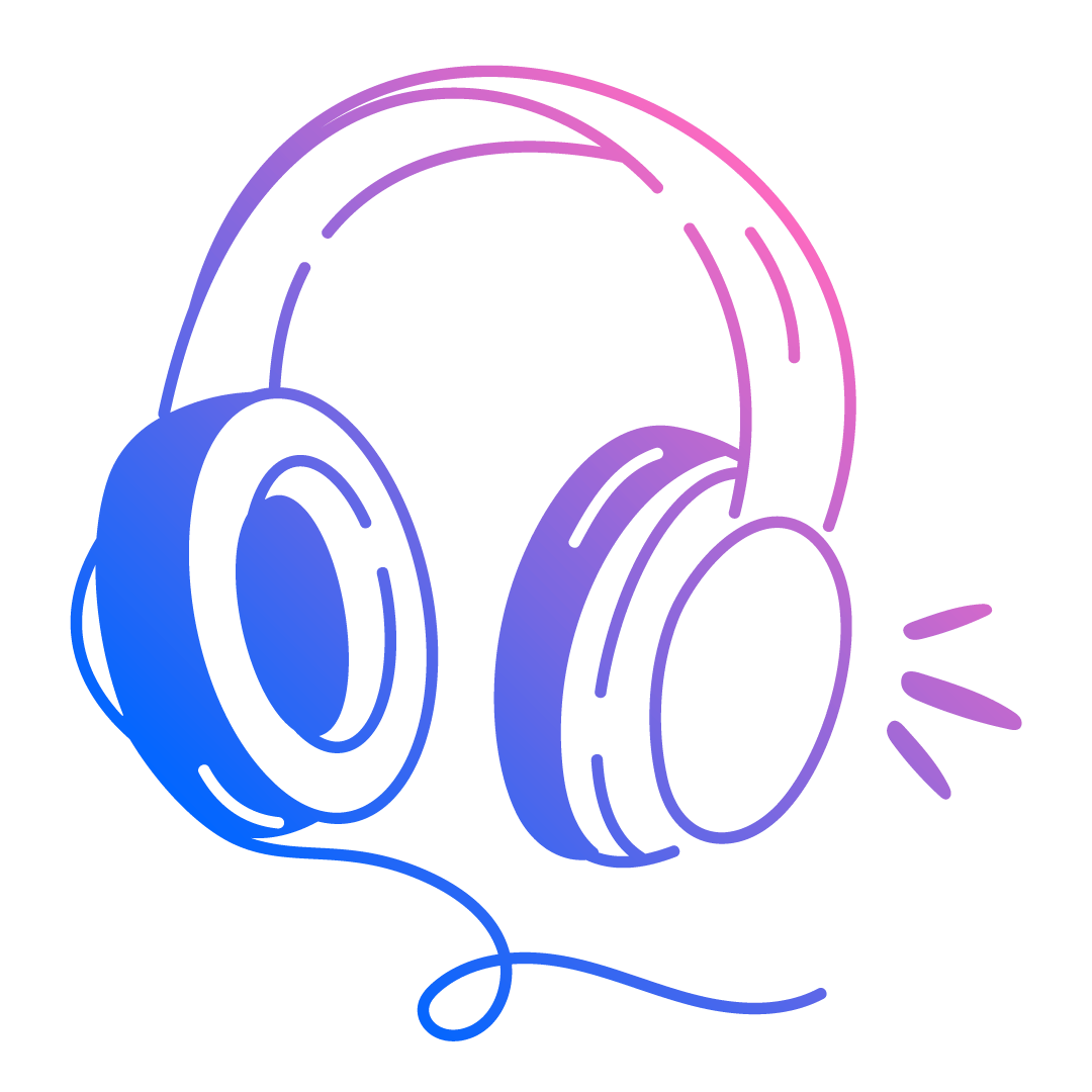 HEAD PHONE