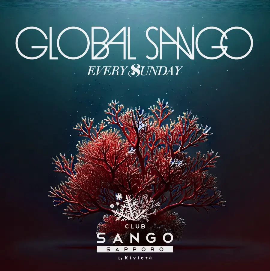GLOBAL SANGO